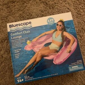 NIB Pool Float